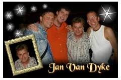 Jan Van Dyke